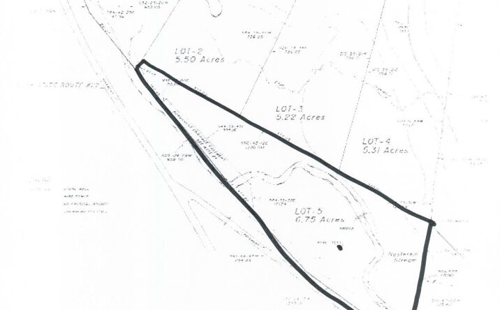 Boston Corners Road, Ancram