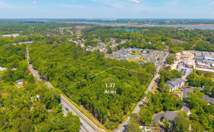2050 Ashley River Road, Charleston