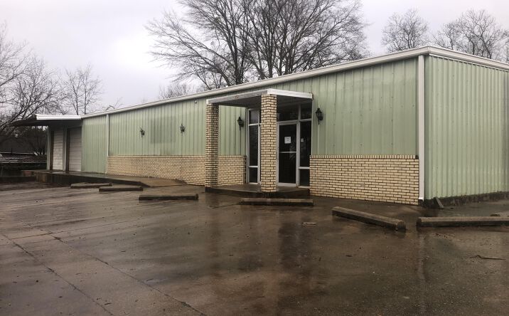 1304 5th Street, Meridian