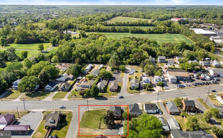 90 Chatham Heights Road, Fredericksburg