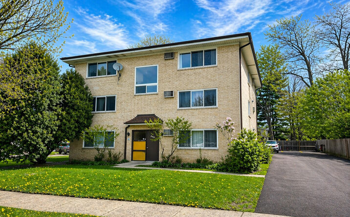 269 7th Street, Wheeling