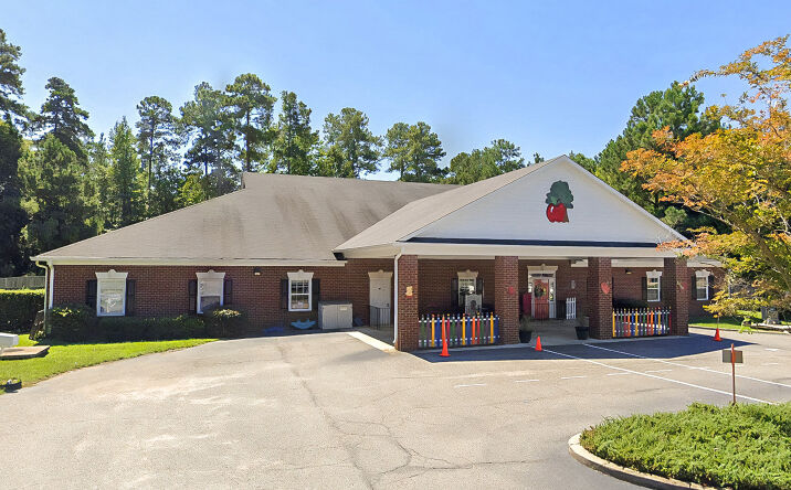 460 Furys Ferry Road, Augusta