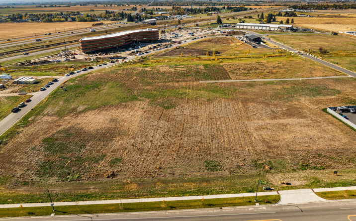 Nelson Road, Bozeman