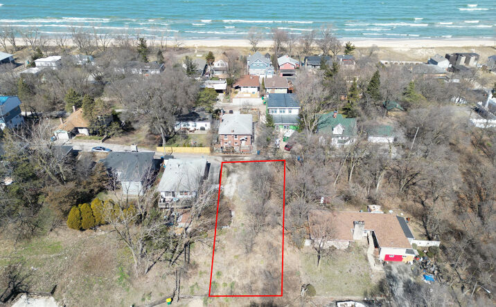 8724 Oak Avenue, Gary