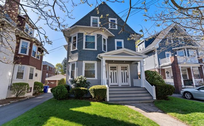 151 153 Irving Avenue, Providence