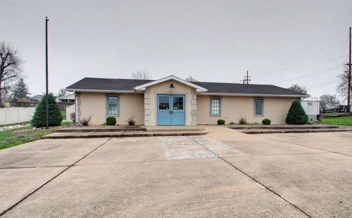 1706 N 16TH Street, Quincy