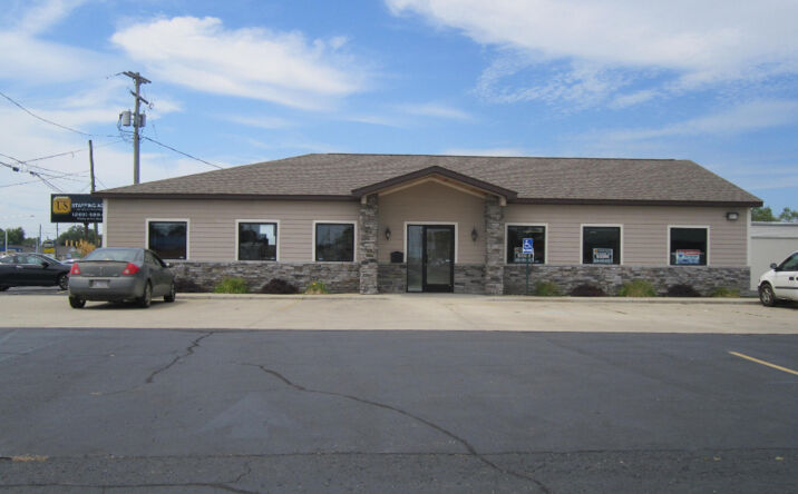 914 W Columbia Avenue, Battle Creek