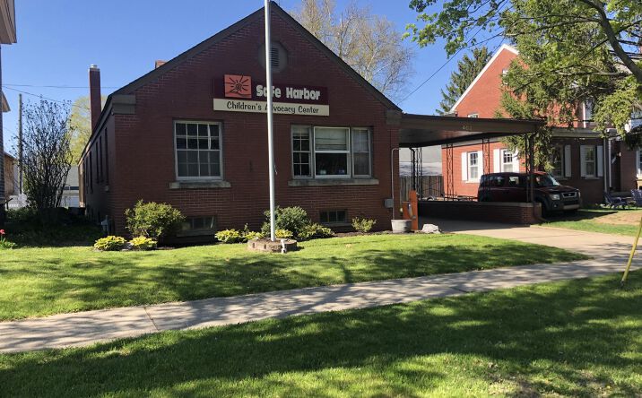 402 Trowbridge Street, Allegan