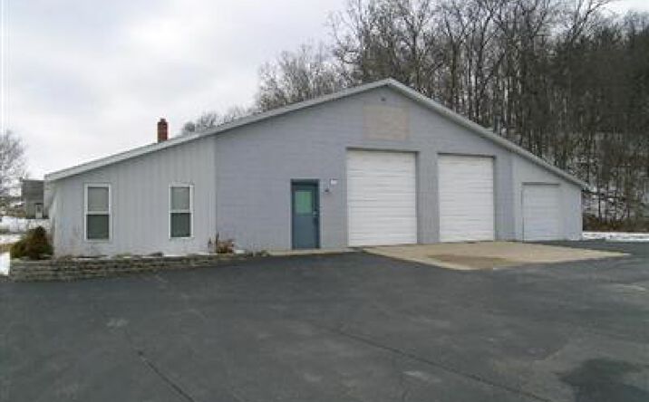 68708 Big Hill Road, Sturgis