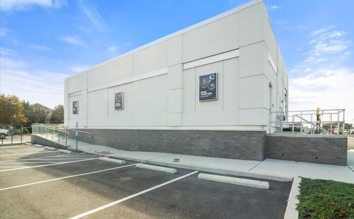 201 E 9Th St, Ocean City