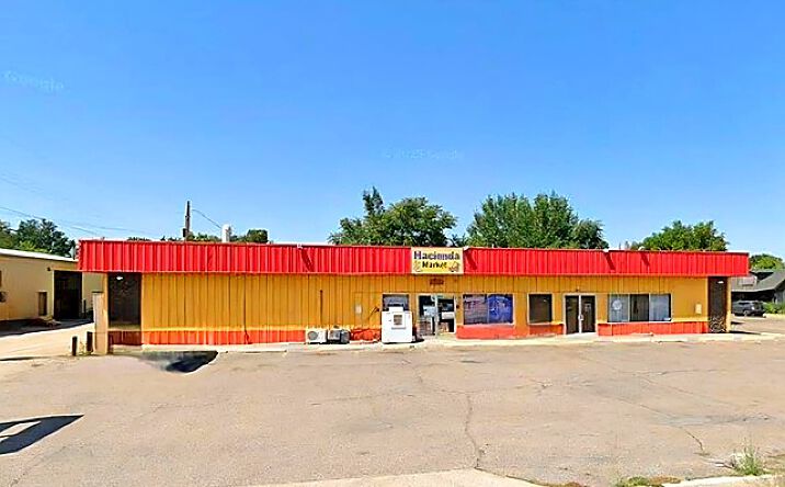 417 North 5th Avenue, Caldwell
