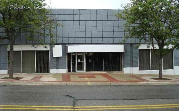 306 W MICHIGAN AVE, Jackson