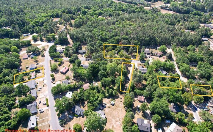 37 Hillsboro Street #Multiple, Aiken