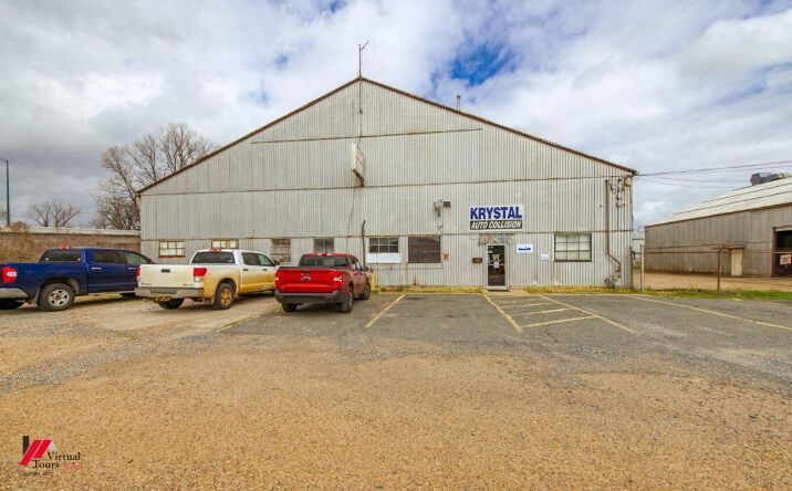 2117 California Drive, Bossier City