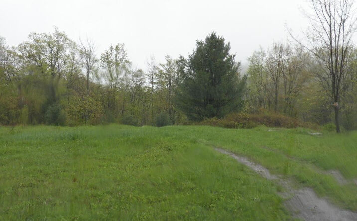 Route 23 & 17, Ashland