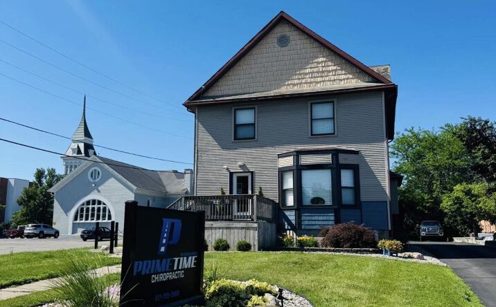 146 Toledo Street, Adrian