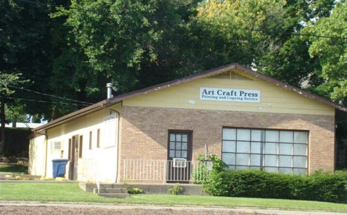 118 W VINE ST, Albion
