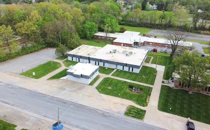 1708 Jefferson Avenue, Mt Vernon