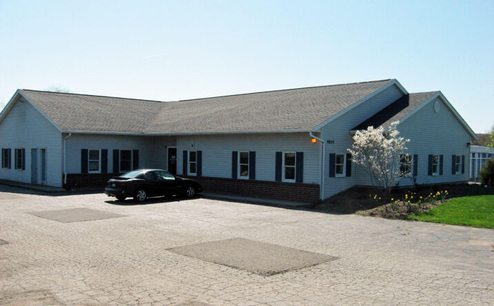 9801 9835 Portage Road, Portage