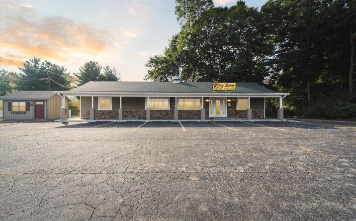 714 Main Street, Battle Creek