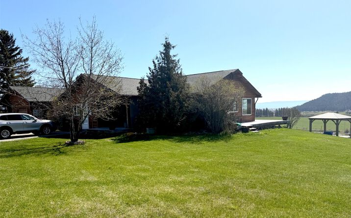 1662 & 1660 US Hwy 2 W, Kalispell