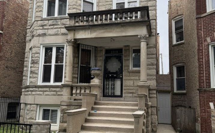 3919 W Monroe Street, Chicago