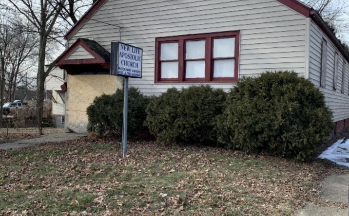 27 Franklin Street, Battle Creek