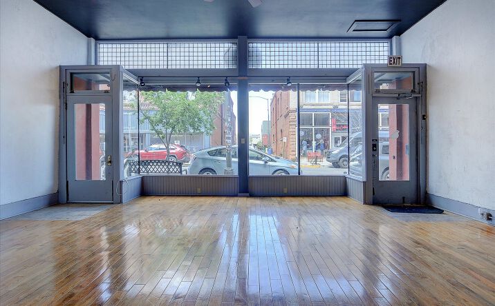 225 F Street Unit #A, Salida