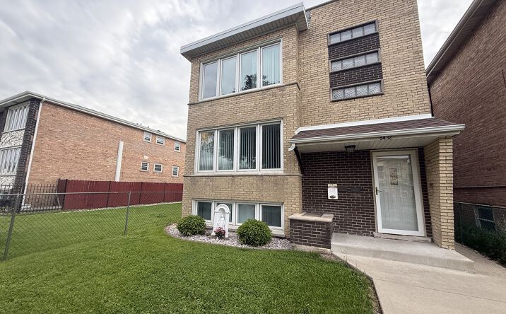 5432 S Kilbourn Avenue, Chicago
