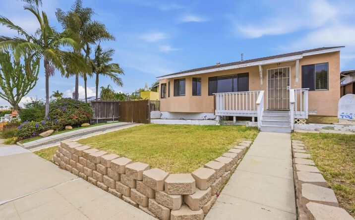 4612-14 Bermuda Ave, San Diego