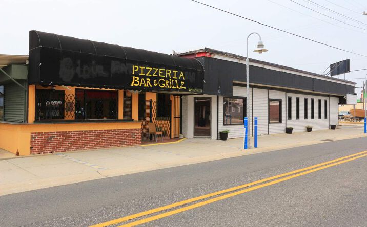 3800 Pacific Avenue, Wildwood