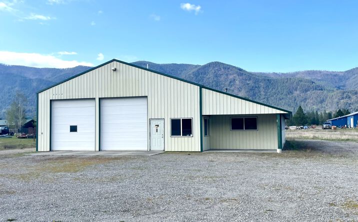 2718 Tradewinds Way, Thompson Falls