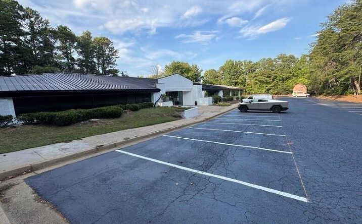 5000 Mcginnis Ferry Road, Alpharetta