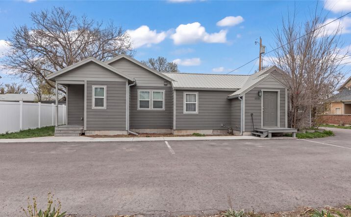 1031 4th Avenue W, Kalispell