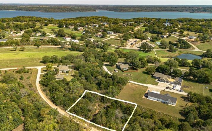 6472 Ridge View Drive, Ozawkie