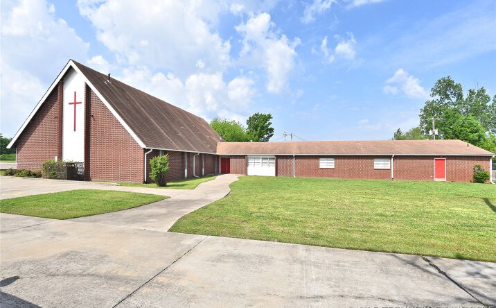 5424 N Peoria Avenue, Tulsa
