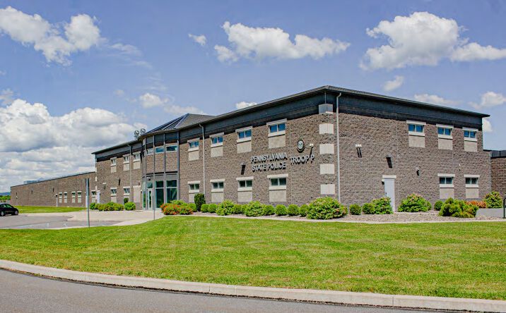 2001 S Valley Pkwy, Wilkes-Barre