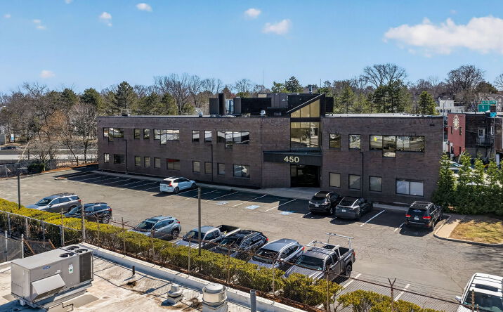 450 LEXINGTON ST AUBURNDALE, NEWTON
