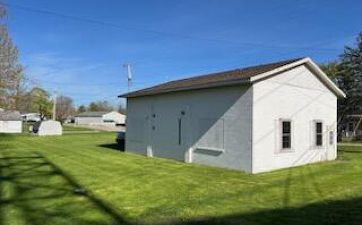 208 S Hudson Street SE, Lowell