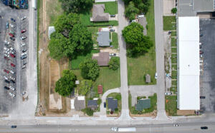 212 W Mount Vernon St, Nixa