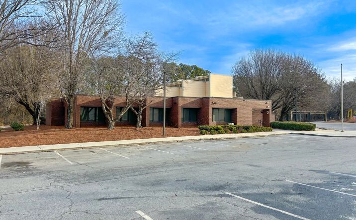 3800 Browns Mill Road Southeast, Atlanta