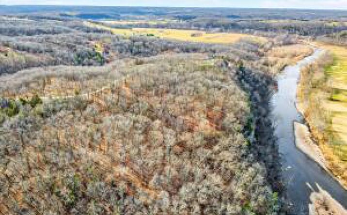 000 Regal Heights Lot 27, Galena
