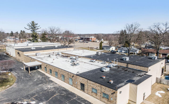 595 Jenner Drive, Allegan