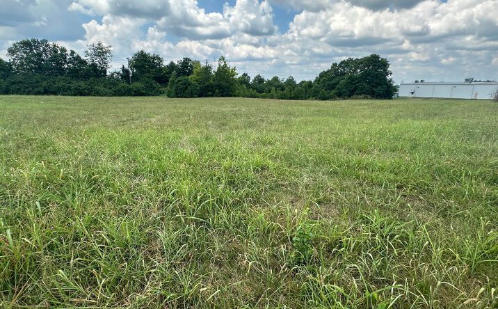 101 Hendren Way, Nicholasville