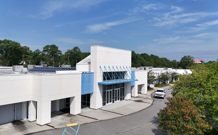 8085 Rivers Ave, North Charleston