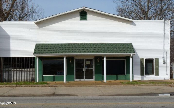 1006 B Street, Meridian