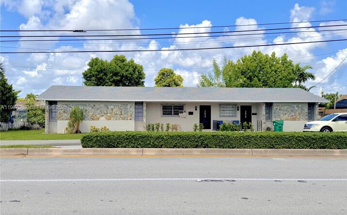 3630 SW 87th Ave, Miami