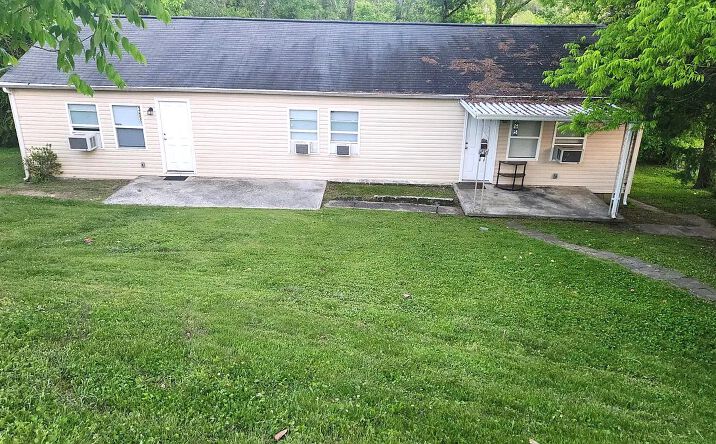 365 Robertsville Road, Oak Ridge
