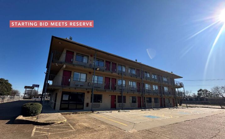 2501 S Service Rd, West Memphis