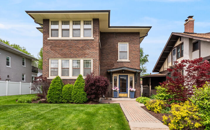 419 N Raynor Avenue, Joliet